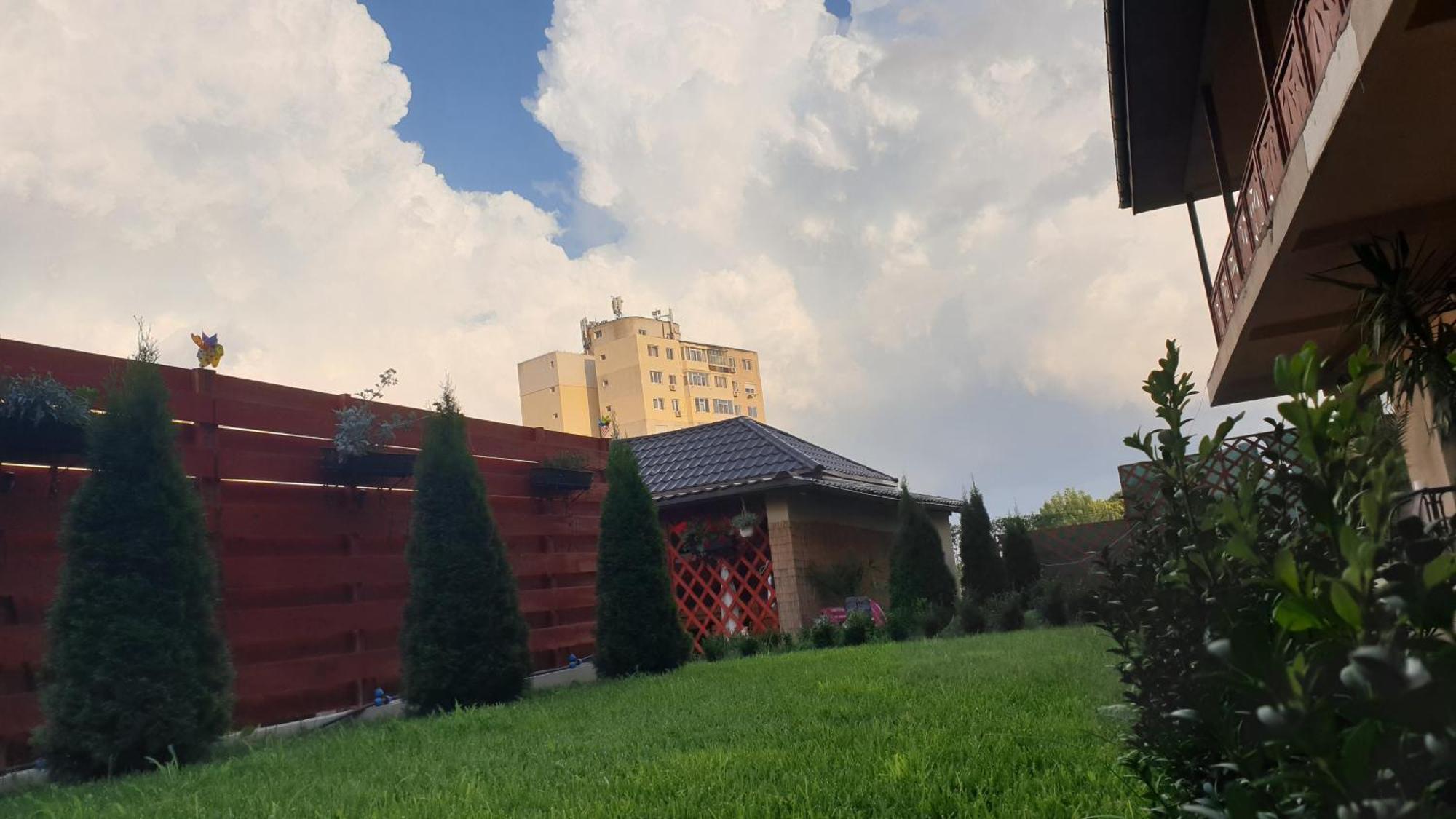 Ingrid Hotel Mangalia Kamer foto